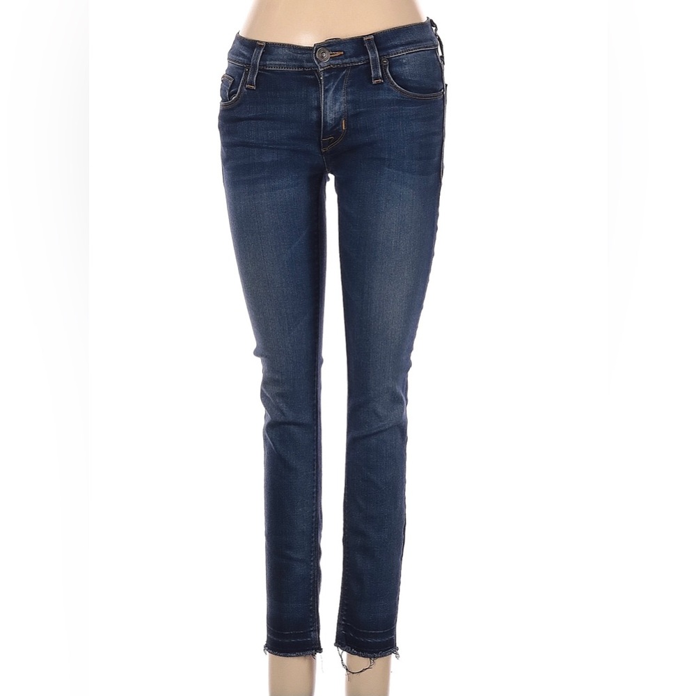 Hudson Skinny Jeans